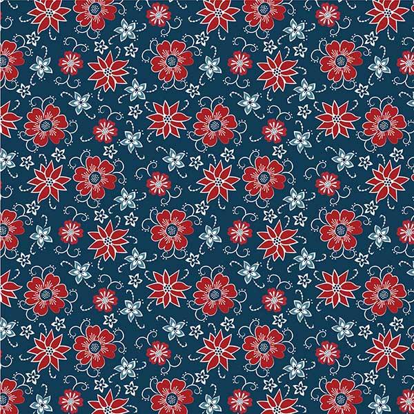 Christmas Flowers