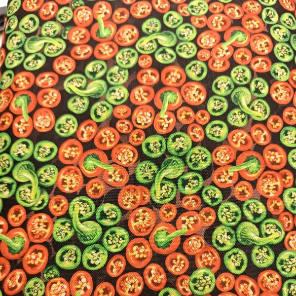 Market Medley