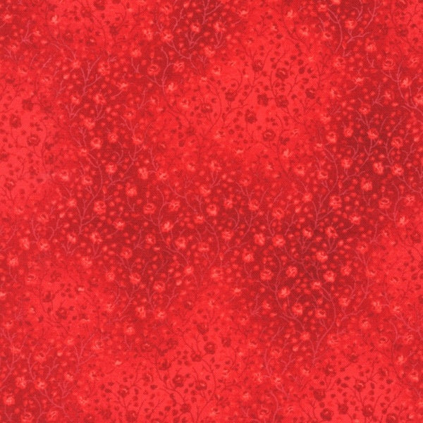 Scarlet Fusions