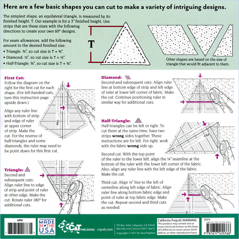 Clearview Triangle