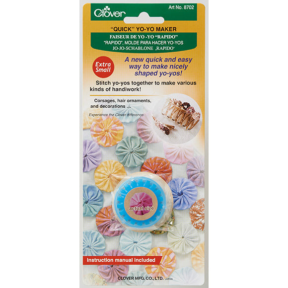 Quick YO-YO Maker - Extra Small