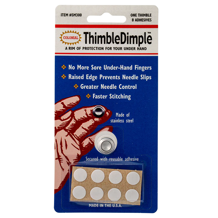 Thimble Dimple