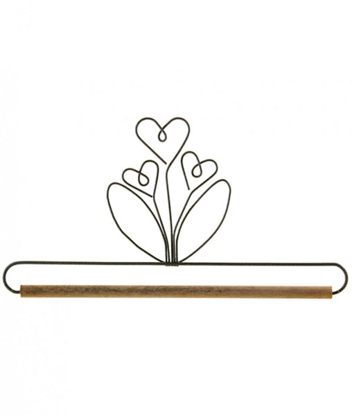 Bouquet with Dowel