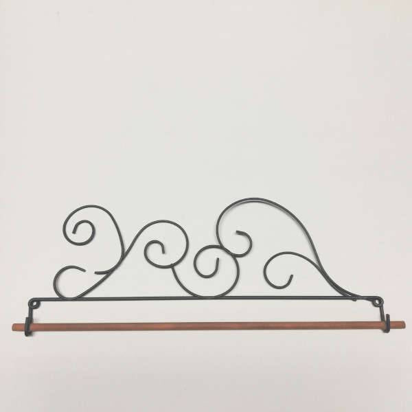 Dekobügel Classic Curls Ackfeld Manufacturing