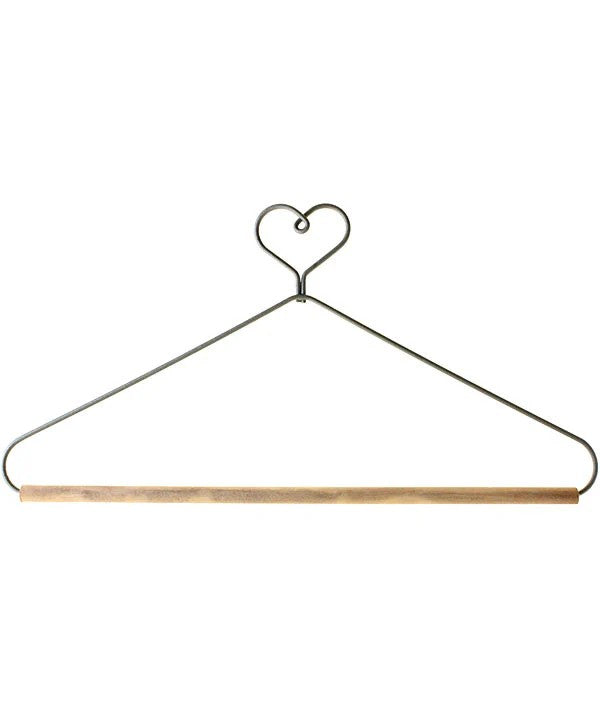 Dowel Hanger