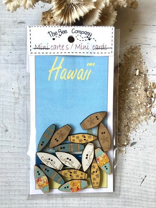Hawaii