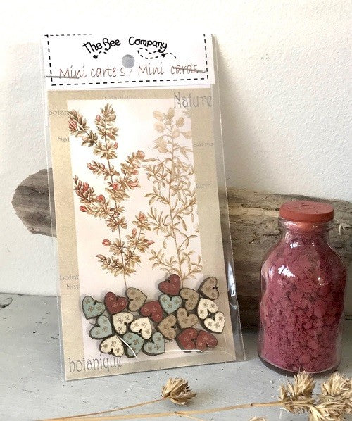 Nature The Bee Company