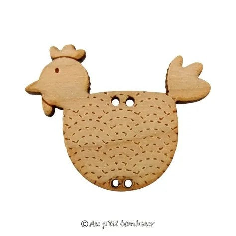 Huhn