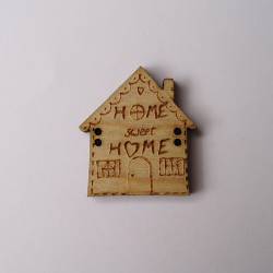 Haus Home sweet Home