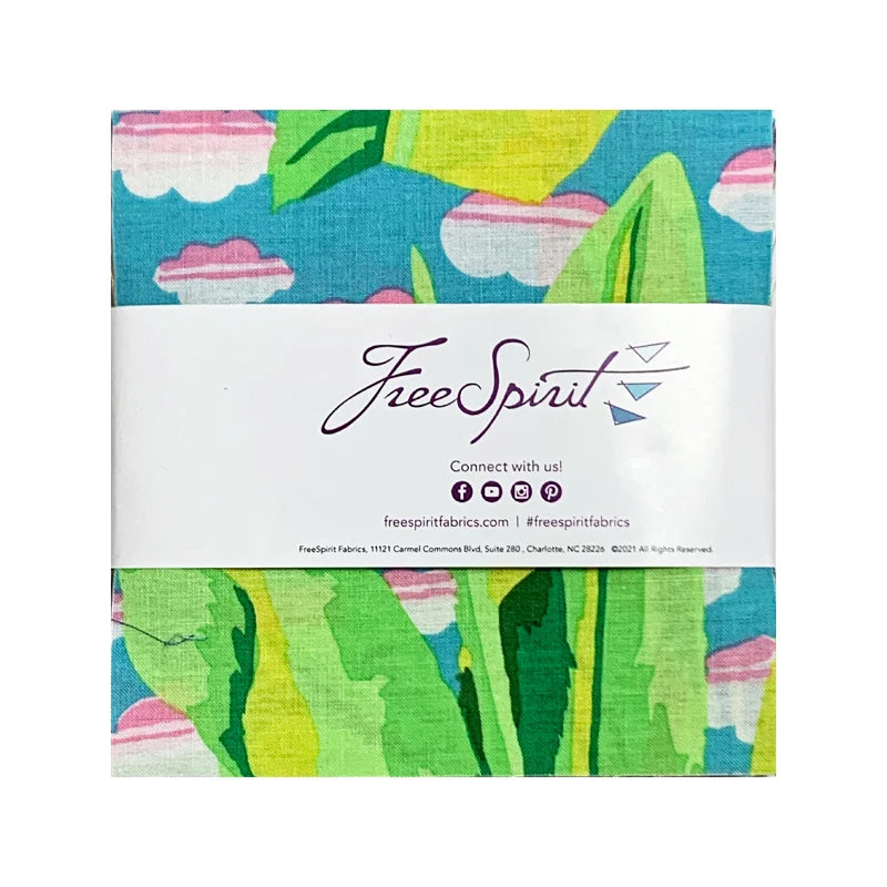 Free Spirit Cool