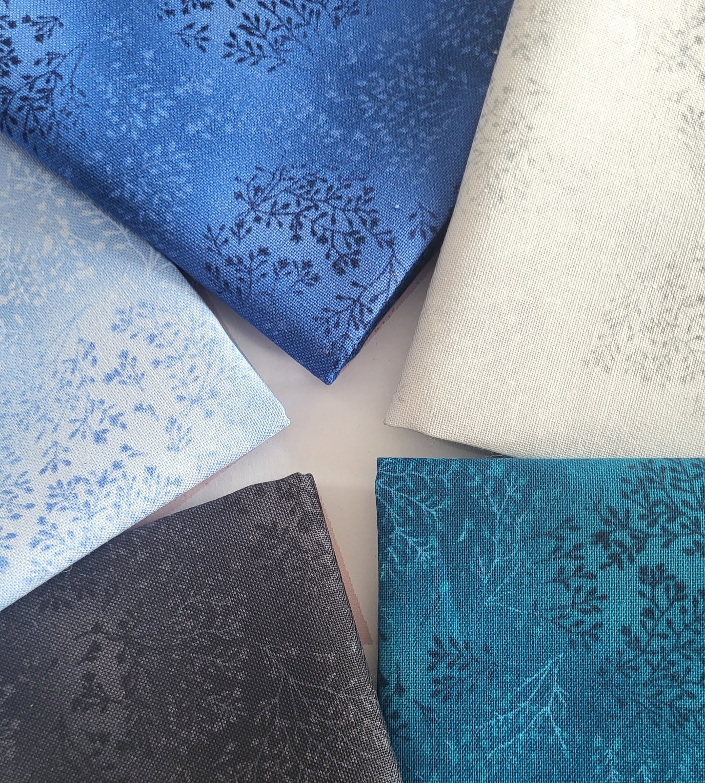 Fat Quarter Paket