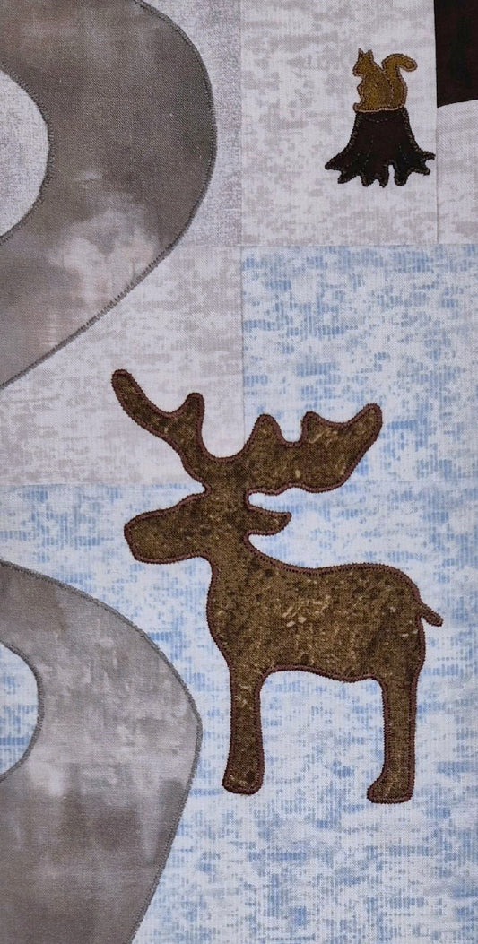 Adventsreise 2025 Block 7