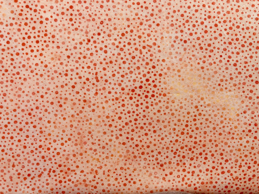 Dots Hoffman California Fabrics