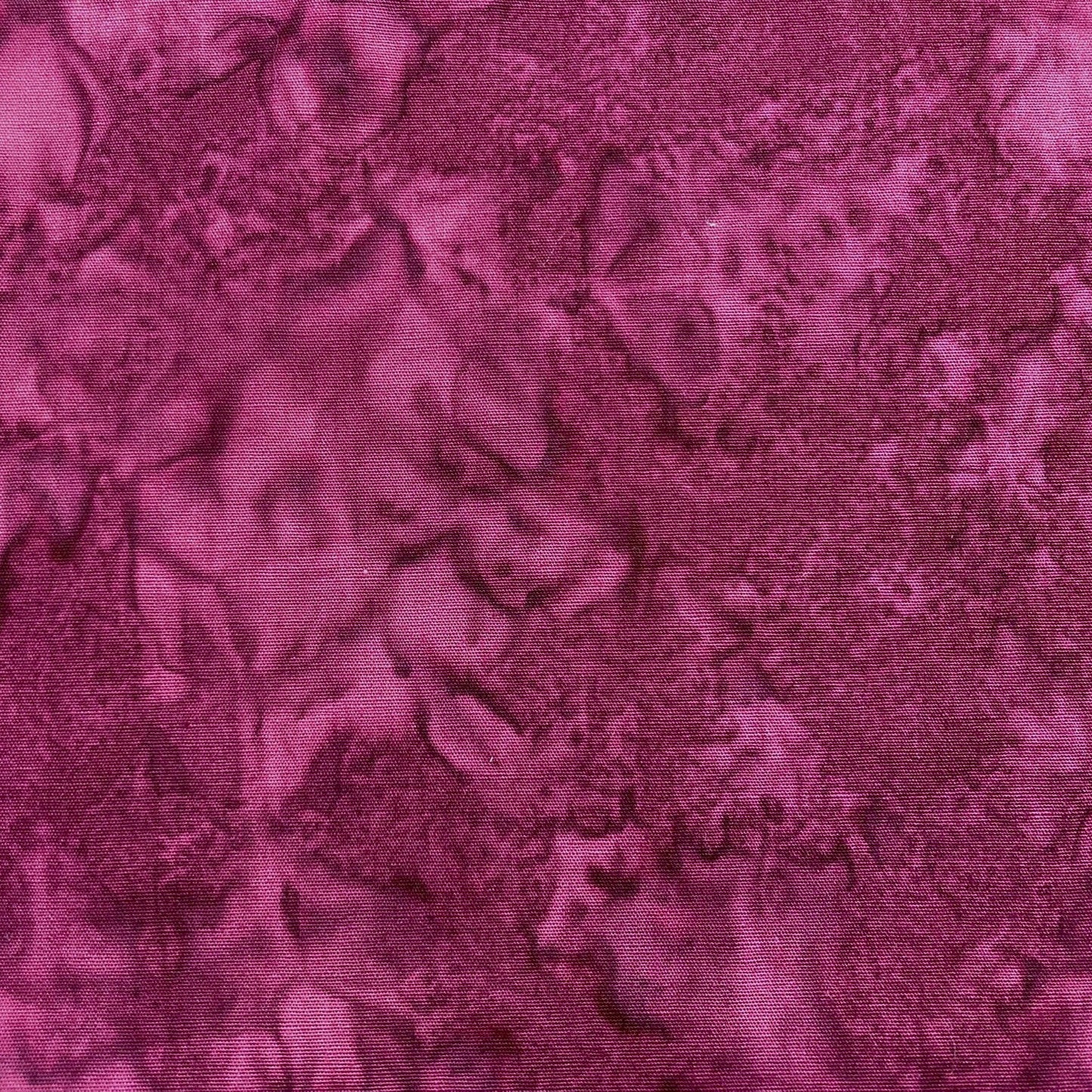 Purple Marbled