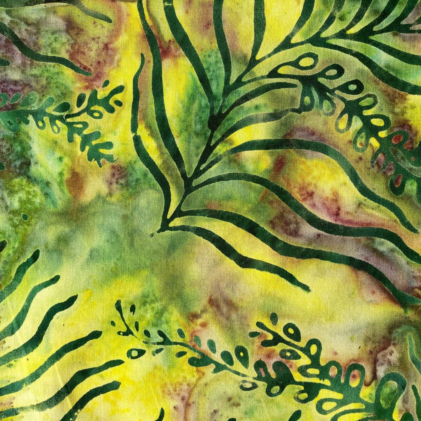 Fir Green