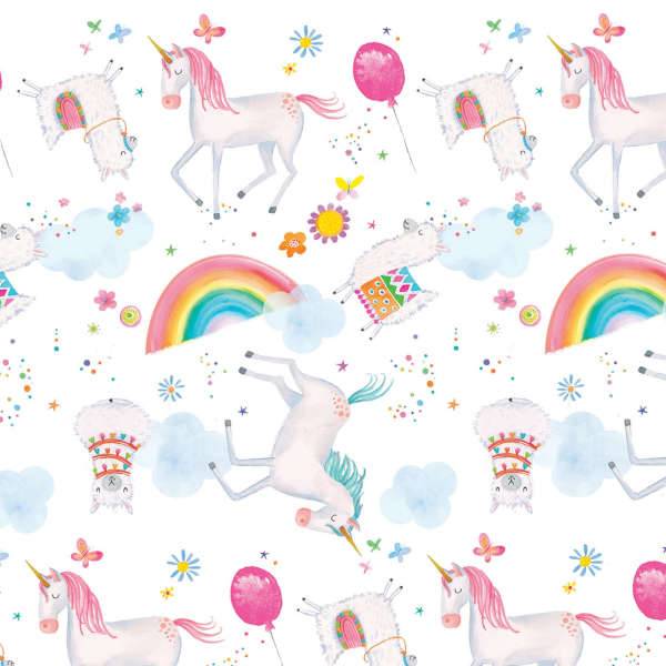White Unicorns