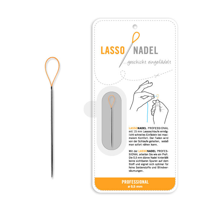 Professional Lassonadel