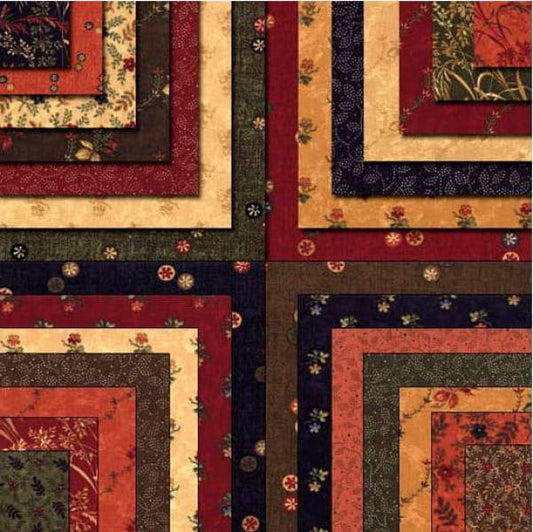 Cattils & Clover Moda