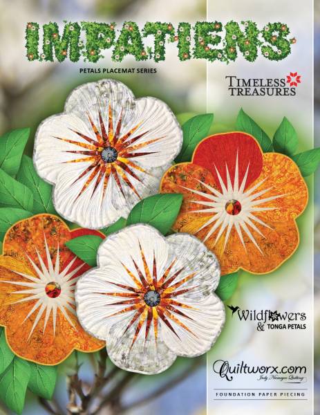 Impatiens