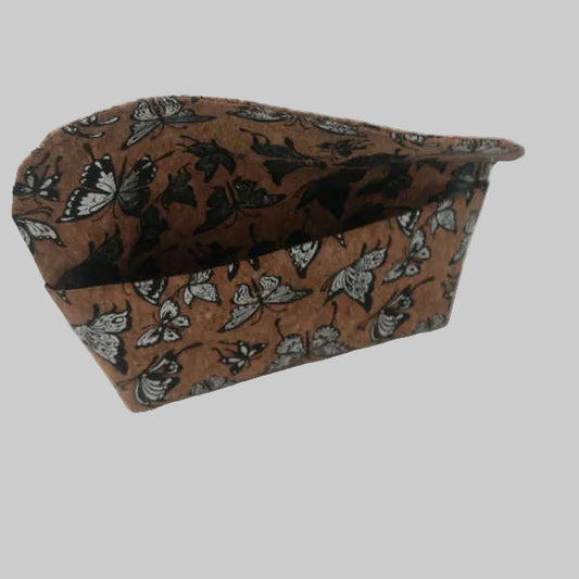 Nähanleitung Nähanleitung Brillenetui Gundi's Quilt Heaven