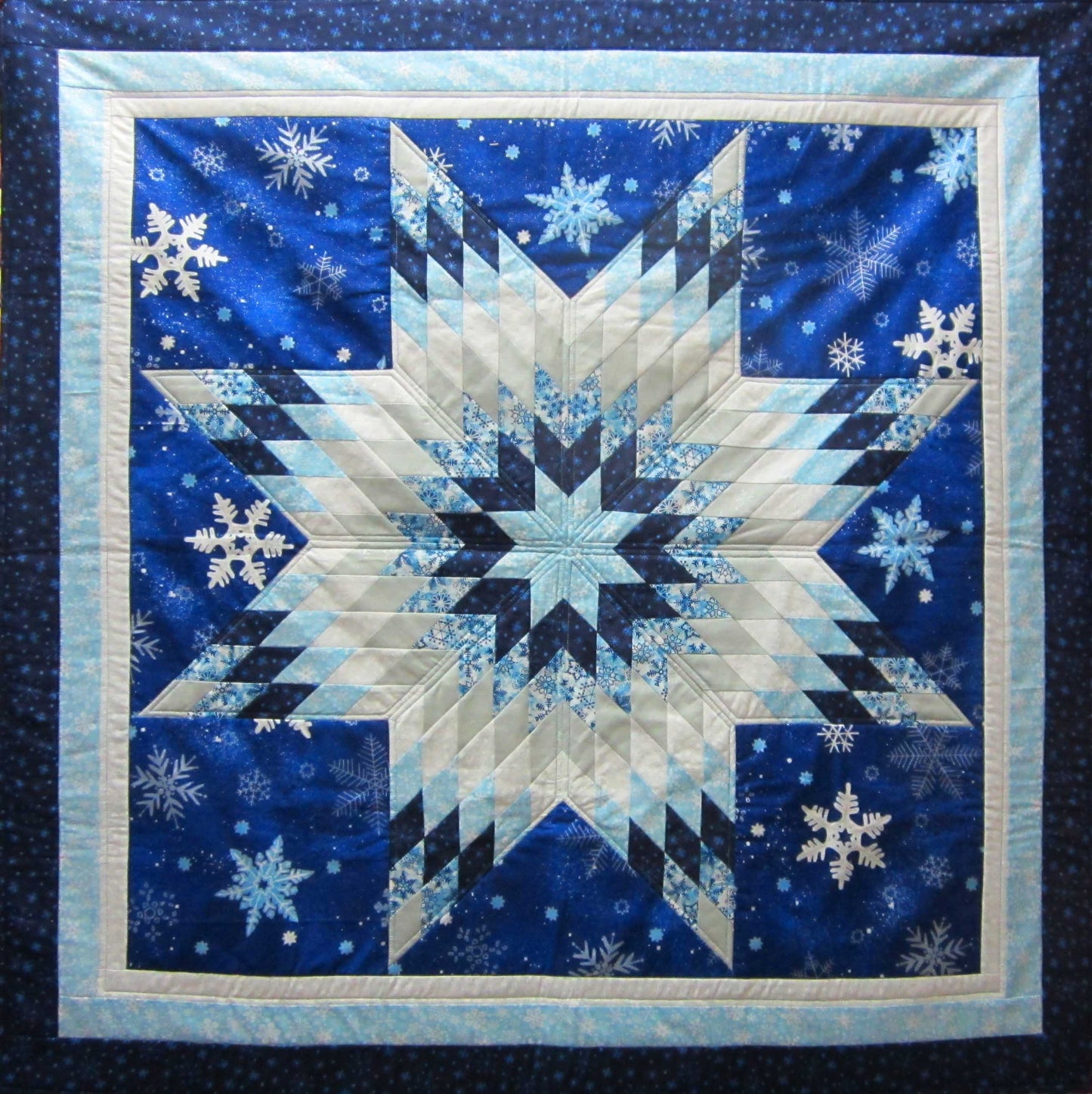 Snow Star