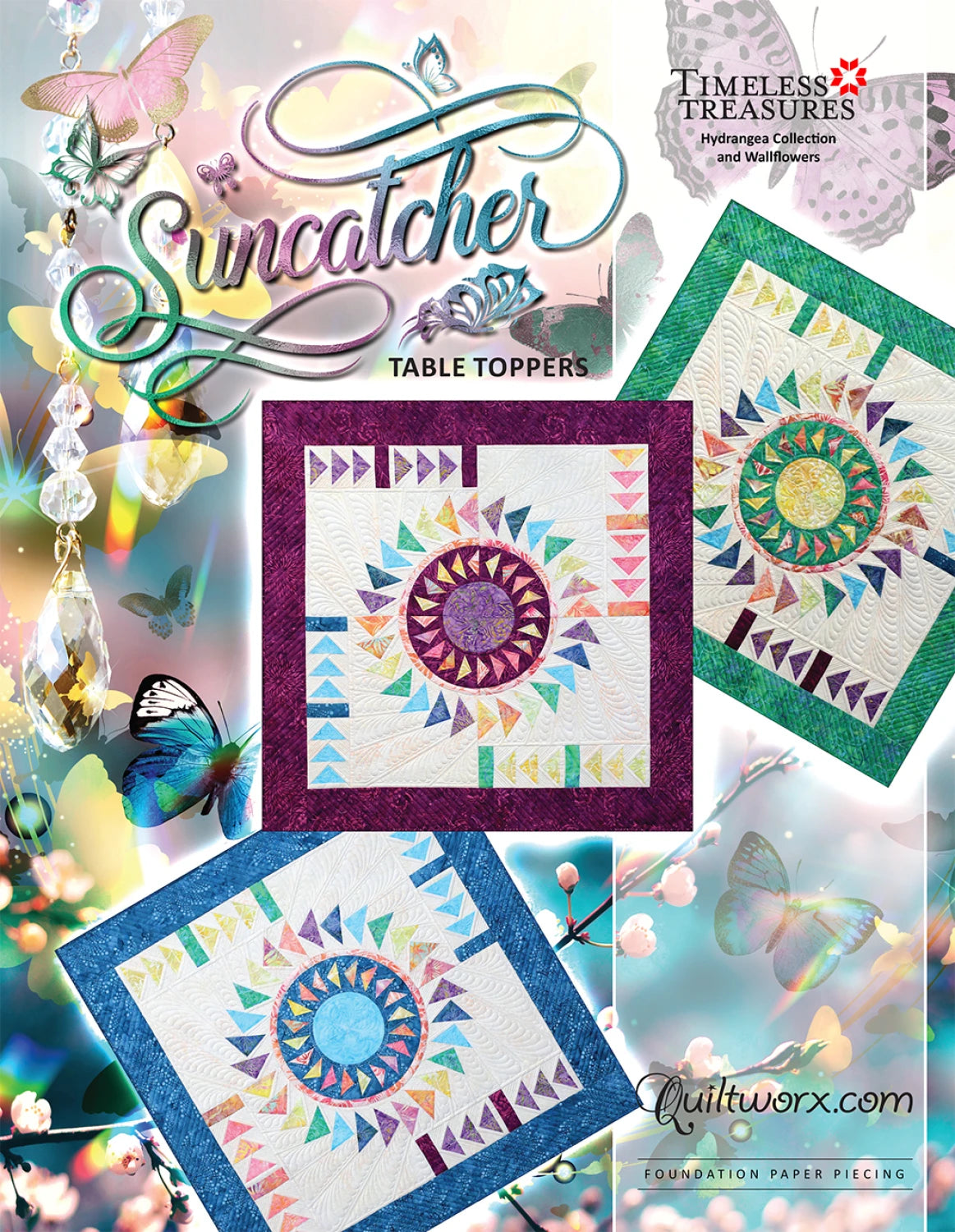 Suncatcher