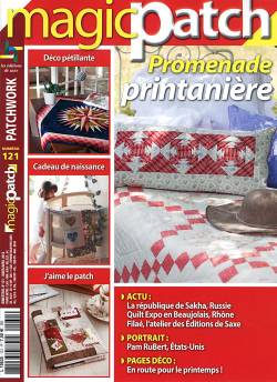 Promenade printaniere