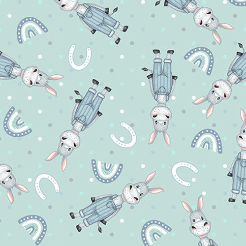 Materialpackung Boho Buddies Gundi's Quilt Heaven