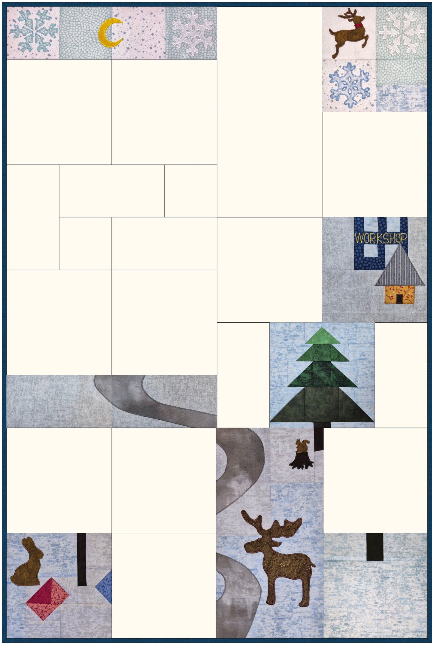 Adventsreise 2025 Block 9