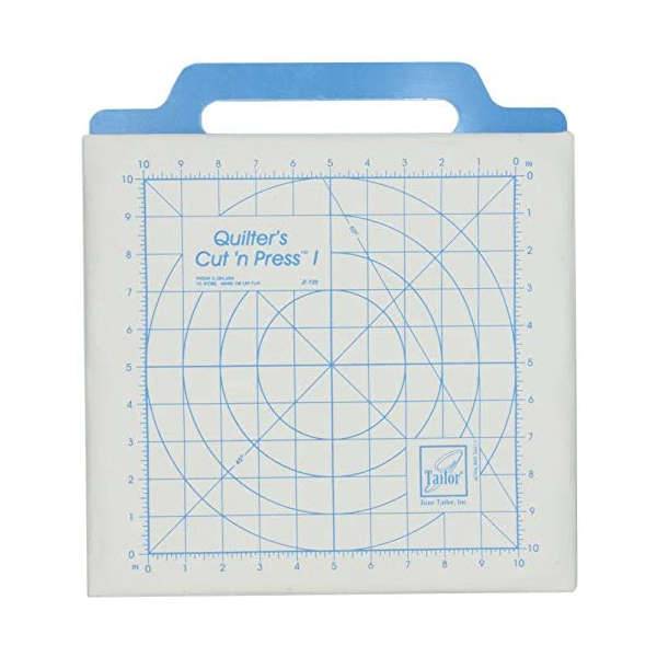 Quilter's Cut' n Press I