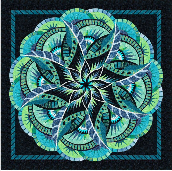 Replacement Papers Coral Reef
