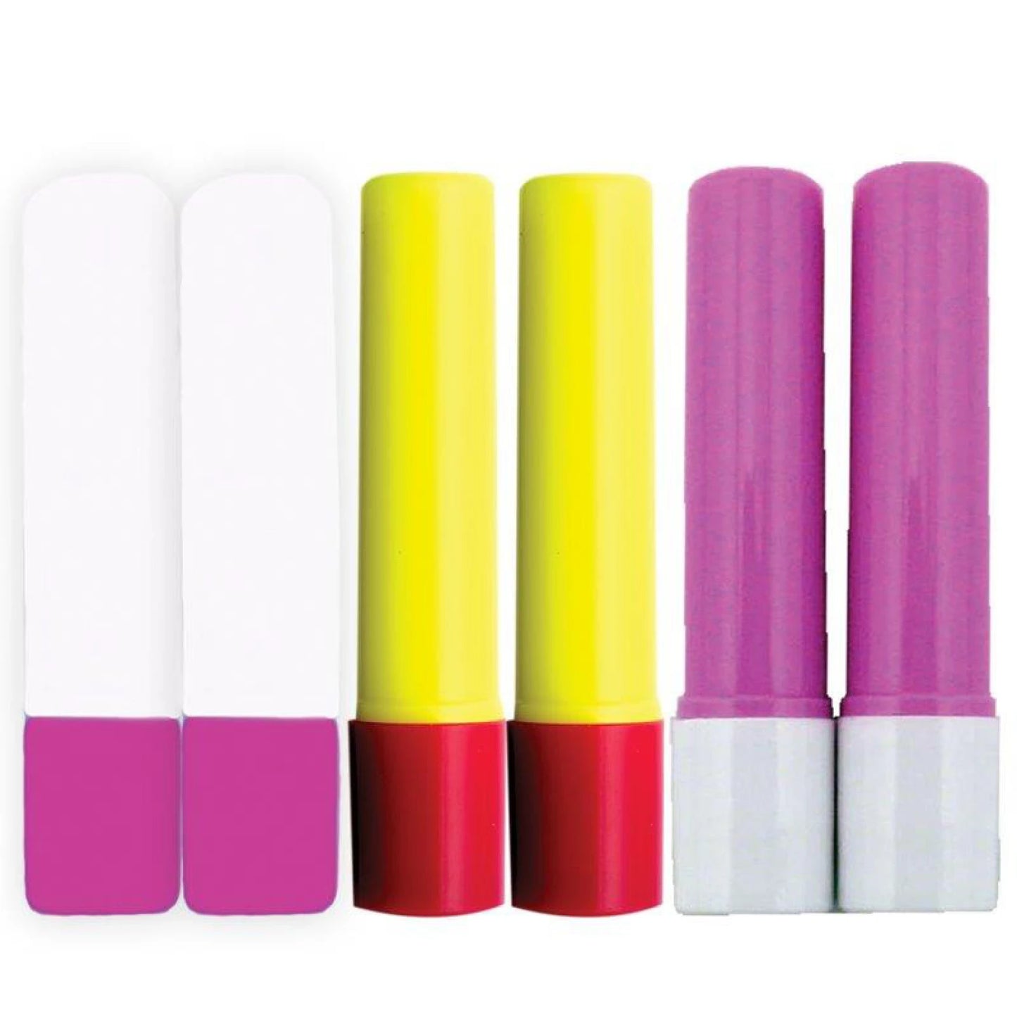 Water Soluble Glue Refill Assorted Color