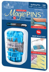 Quilting Pins Regular