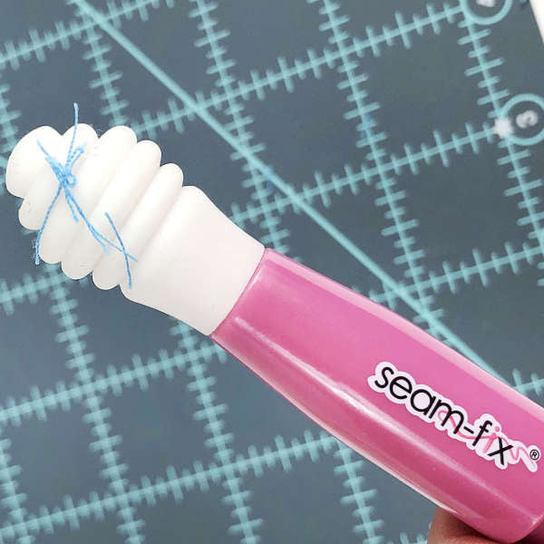 Seam Ripper pink