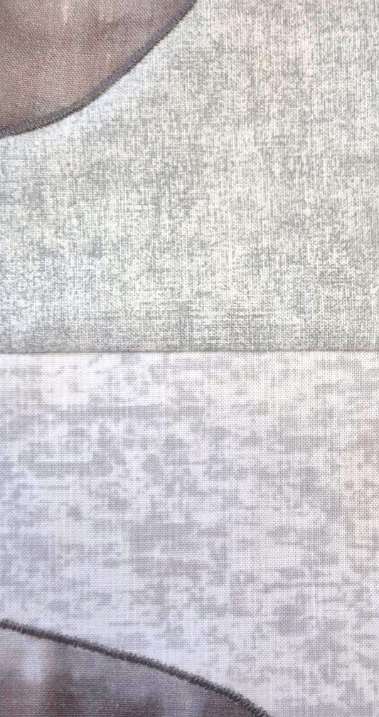 Adventsreise 2025 Block 14 Gundi's Quilt Heaven