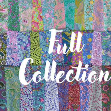 Kaffe Fassett x The Original Morris & Co