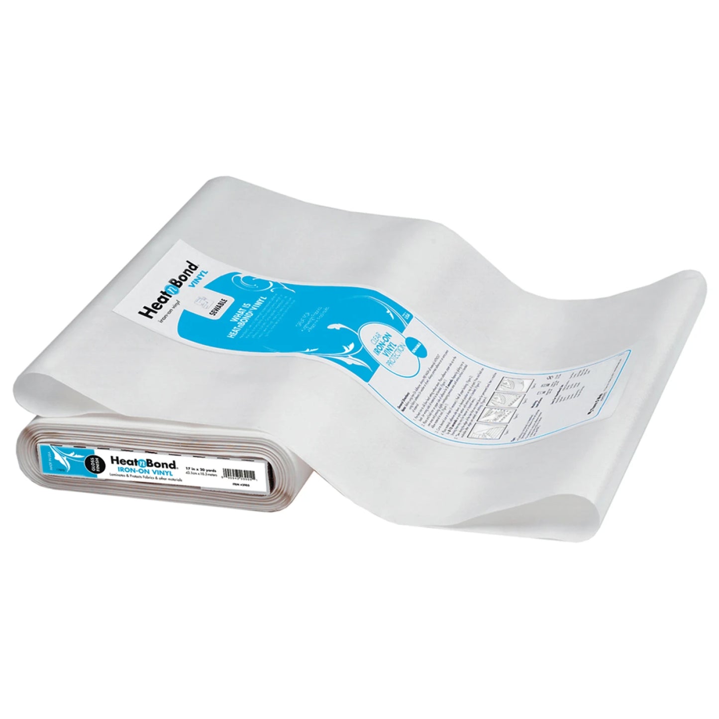 Heat n Bond Iron-On Vinyl matt