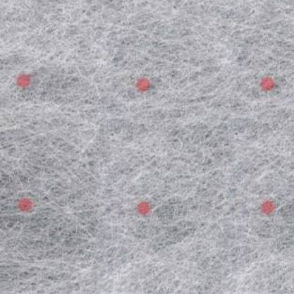 Red Dot Tracing Cloth