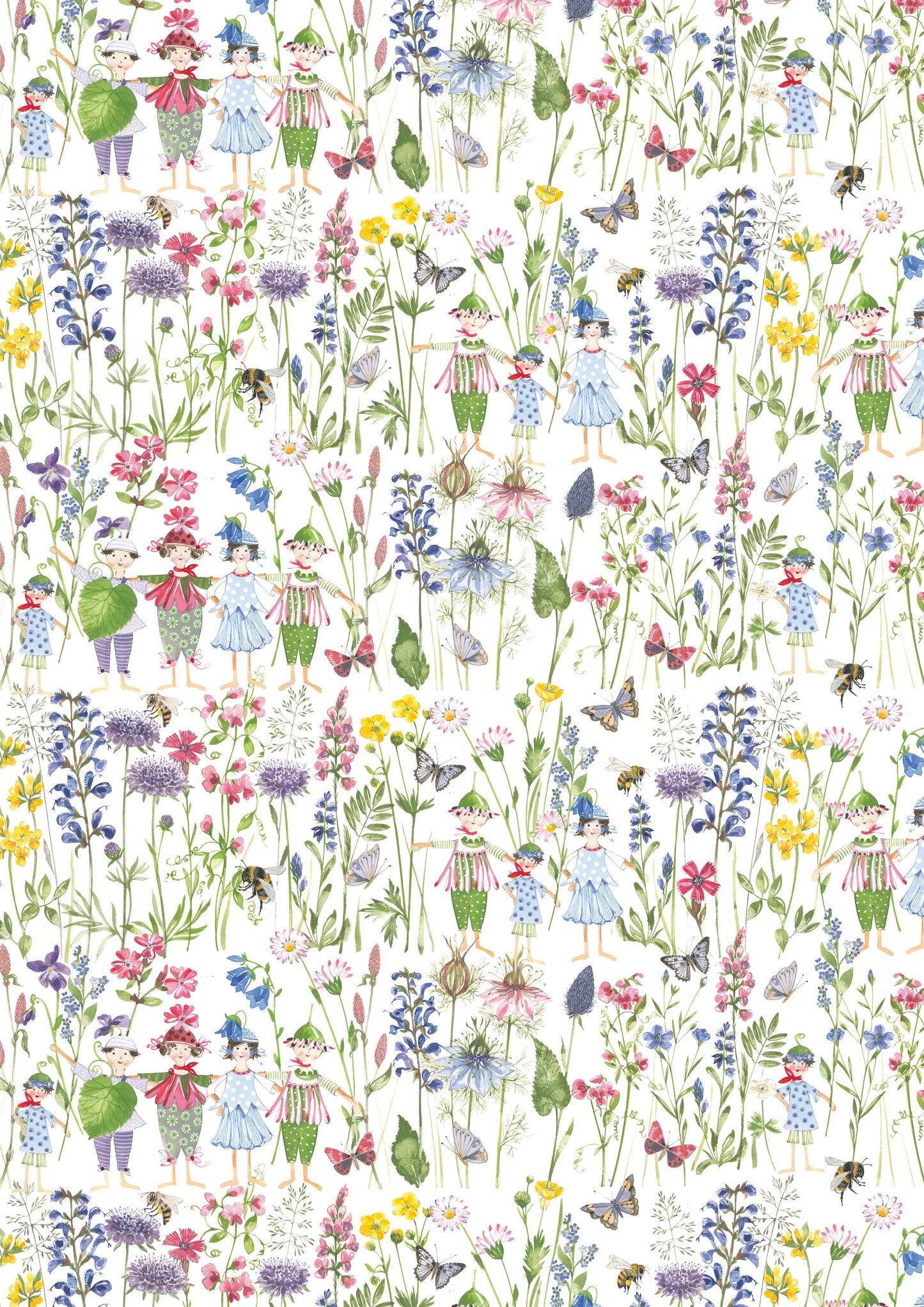 Blumenkinder Acufactum