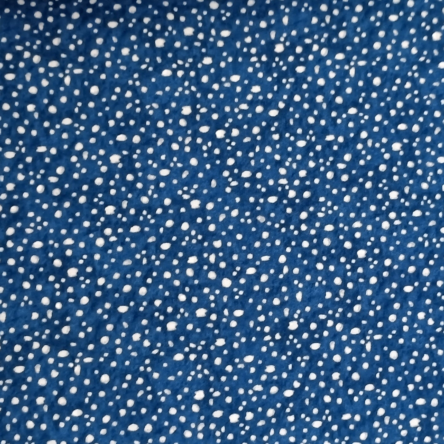 Baumwollstoff Essentials blue Wilmington Prints
