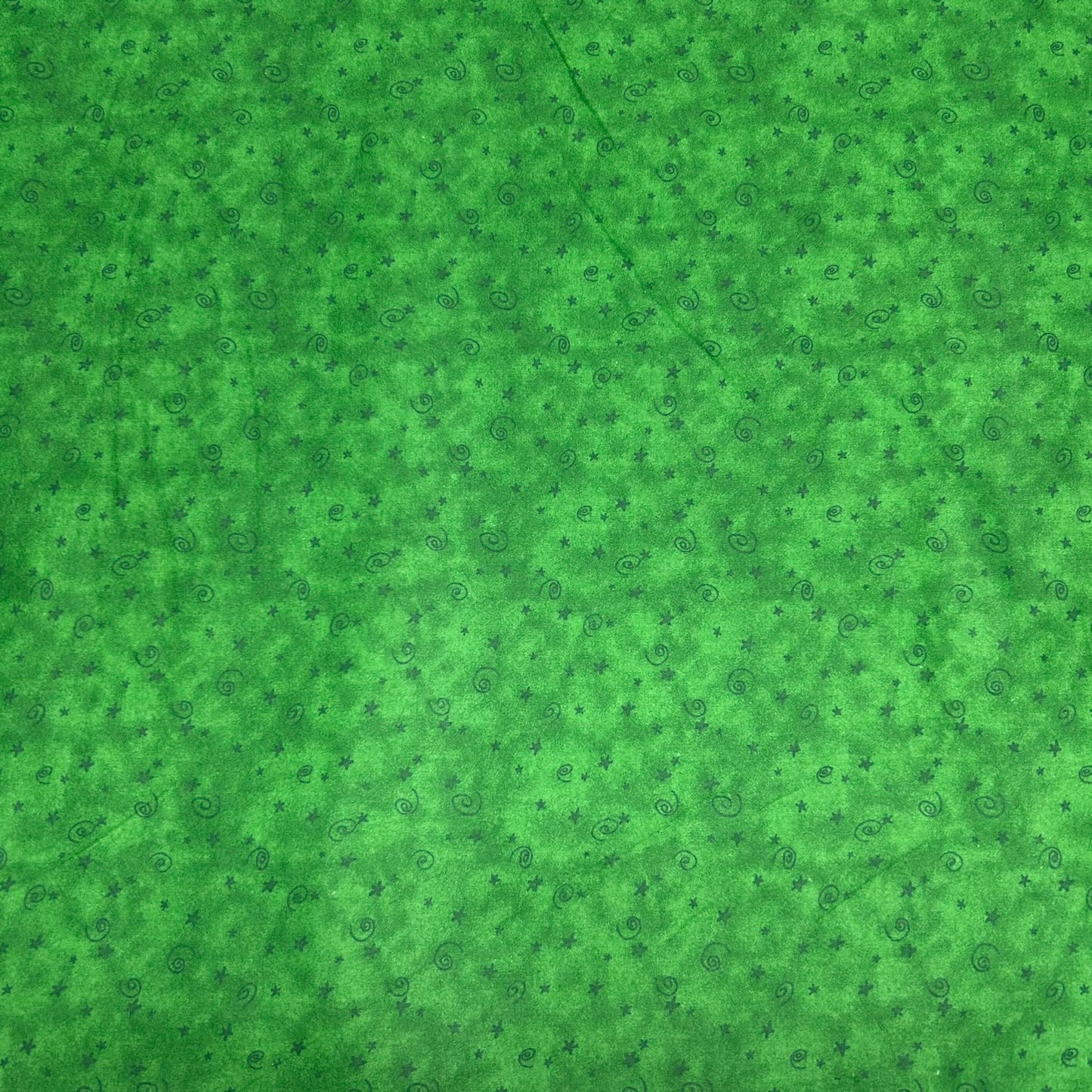 Just Snow Special Flanell