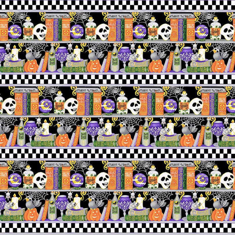 Boo-Glow Multi