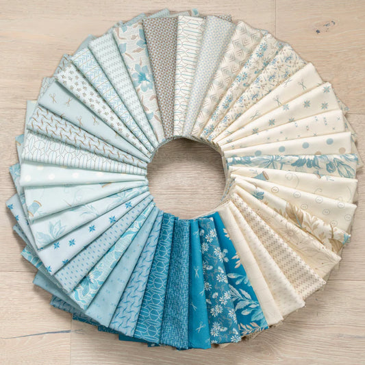 Layer Cake Sewing Bird