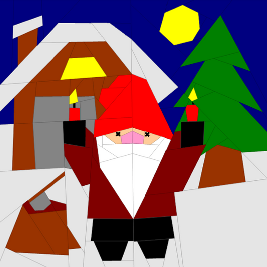 Duar, der Doppelglanz