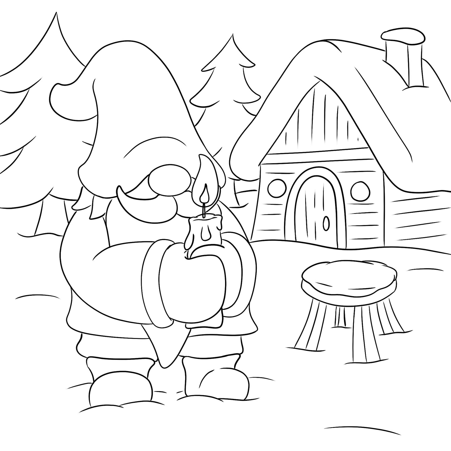 Lumin, der Erste Funke Gundi's Quilt Heaven