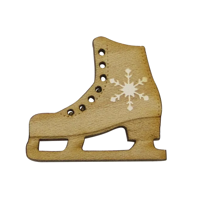 Schlittschuh