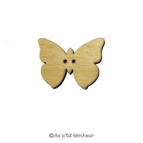 Schmetterling klein