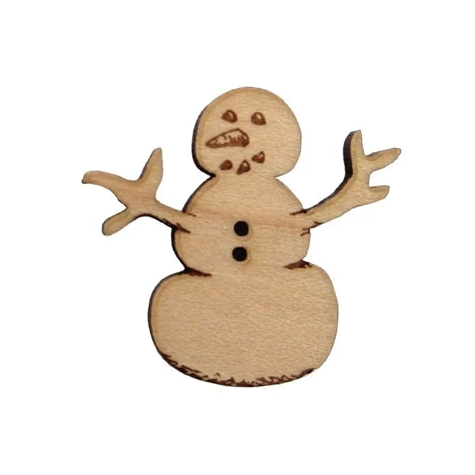 Schneemann
