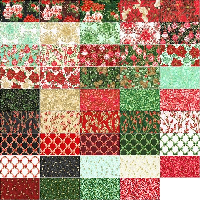 Holiday Flourish - Festive Finery