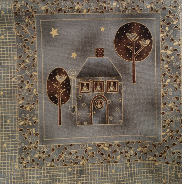 The Home of Christmas